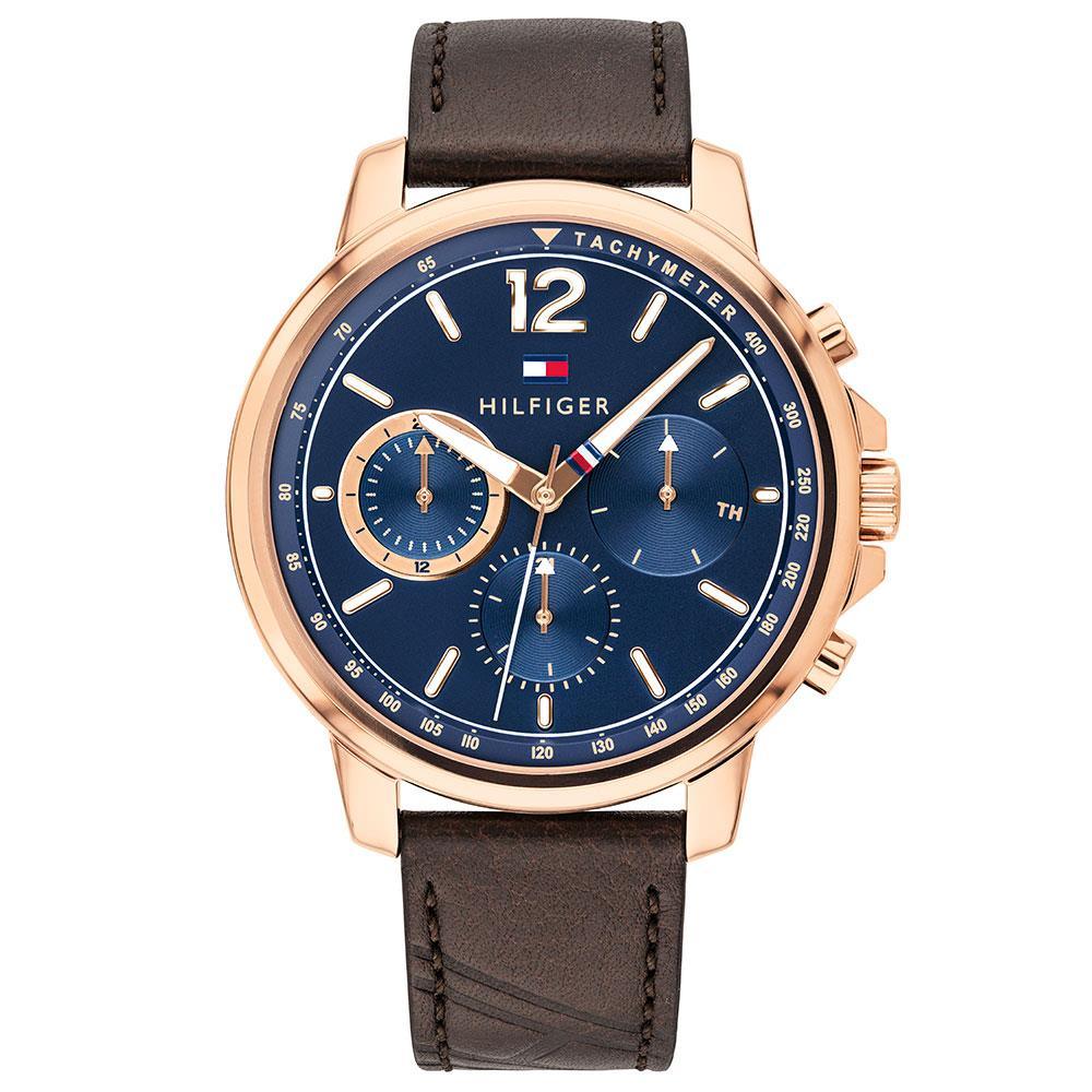 Tommy Hilfiger 1791532 Men’s Watch
