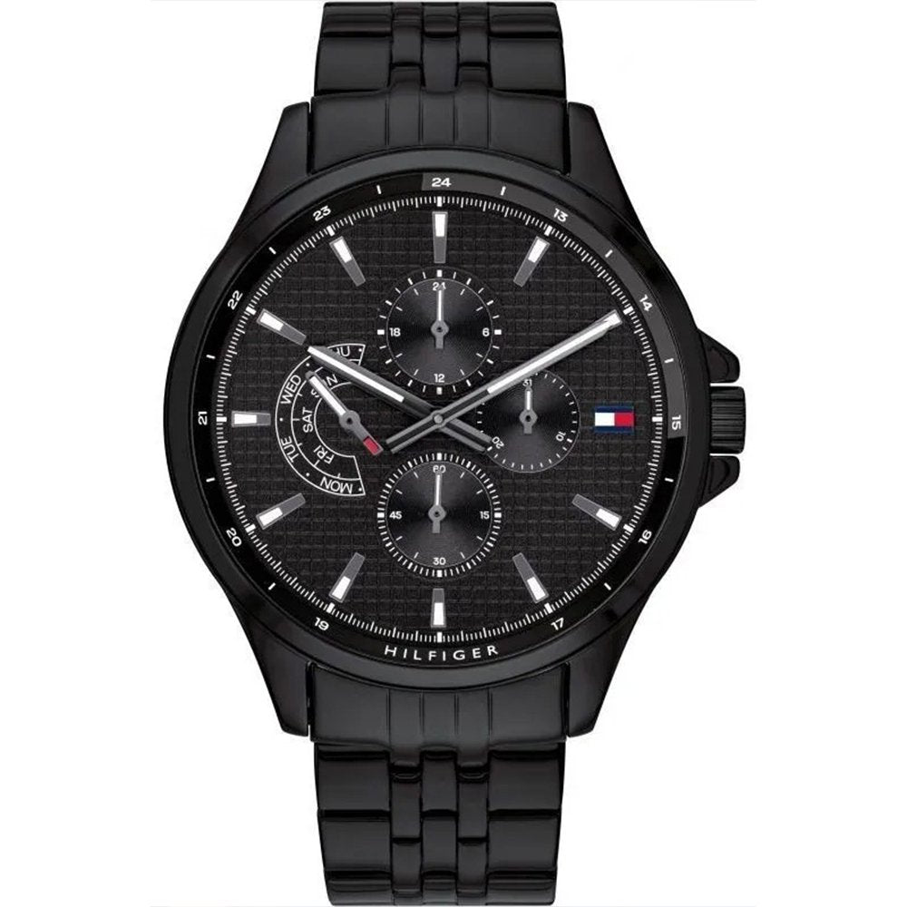 Tommy Hilfiger 1791611 Mens Watch