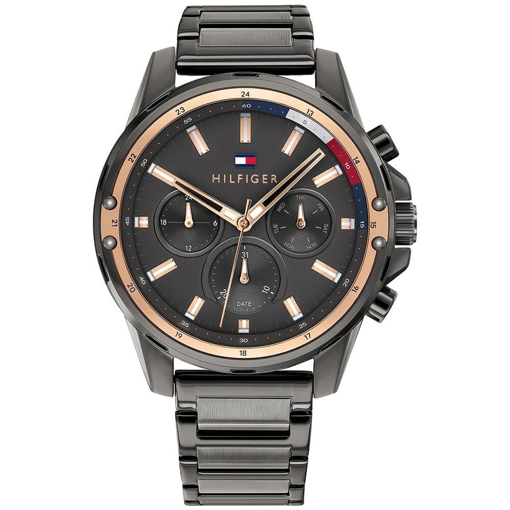 Tommy Hilfiger 1791790 Men’s Watch