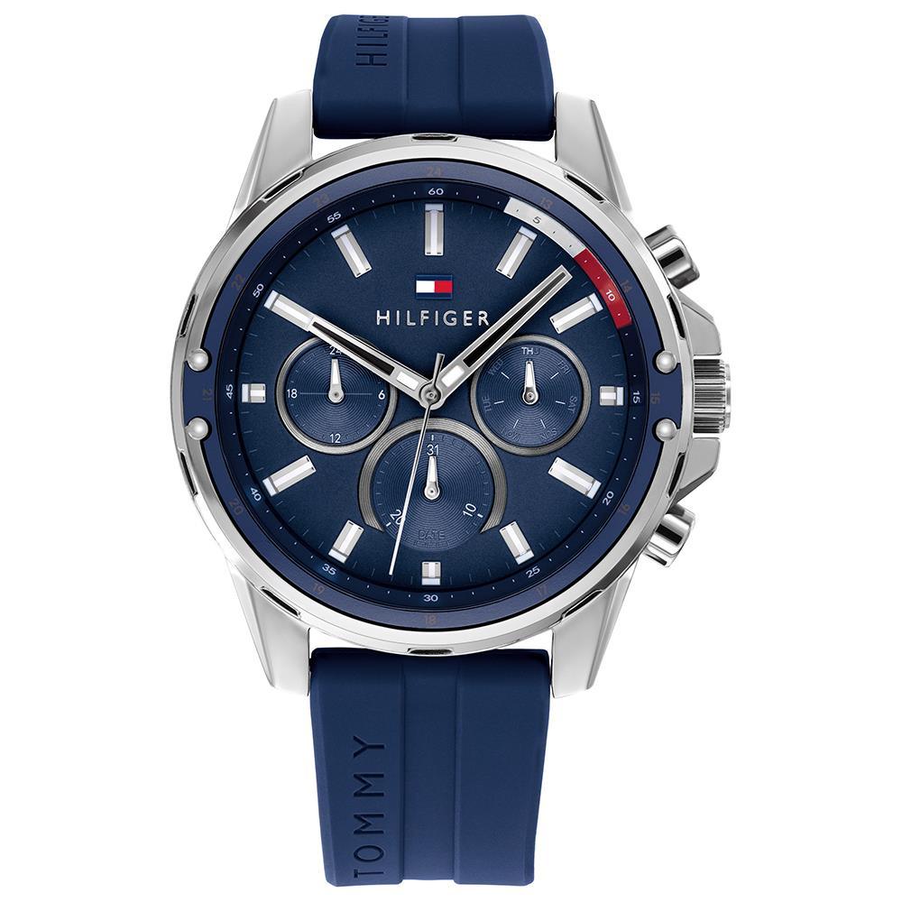 Tommy Hilfiger 1791791 Men’s Watch