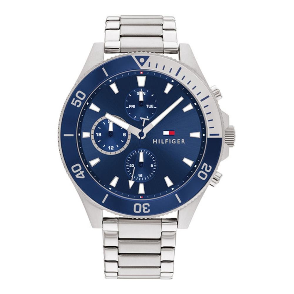 Tommy Hilfiger 1791917 Men’s Watch