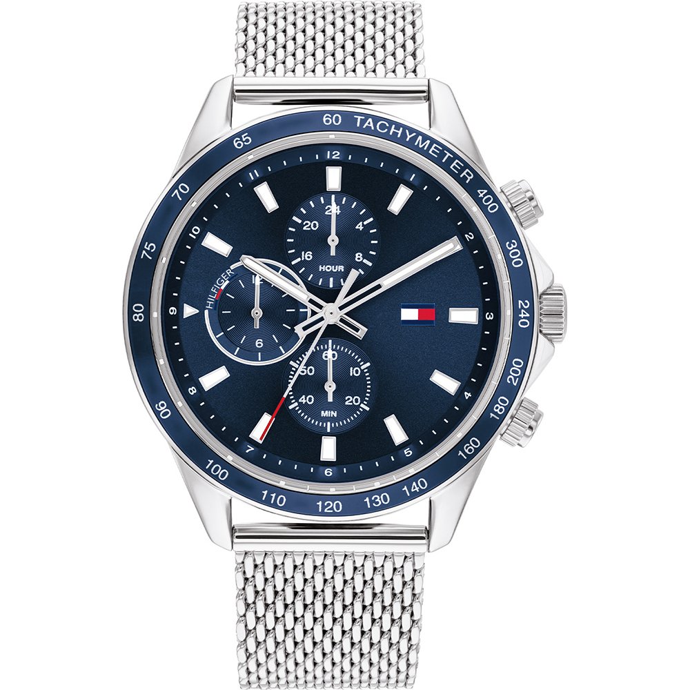 Tommy Hilfiger 1792018 Men’s Watch