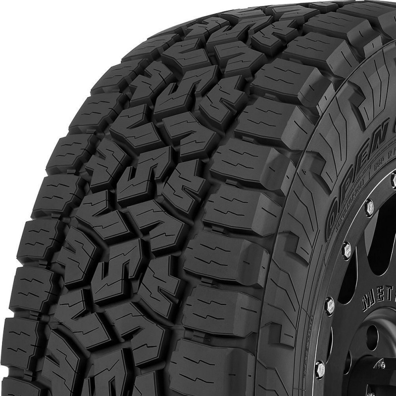 Toyo Tire Open Country A/T III All Terrain – 285/60R18 120S