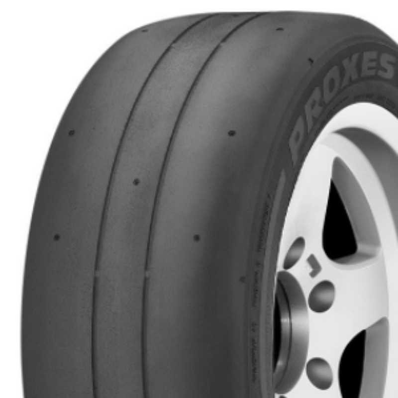 Toyo Tire Proxes RR Summer – 275/35R18 87V