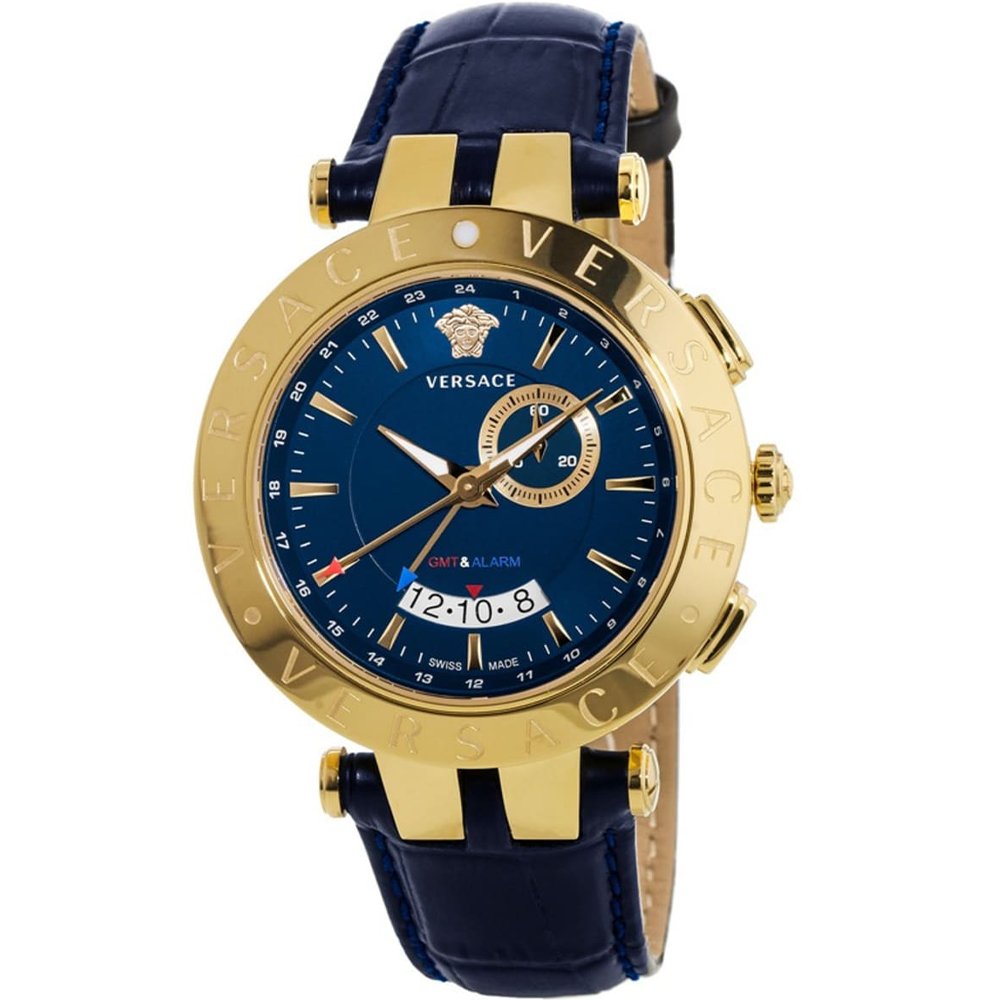 Versace 29G70D282S282 Men’s Watch