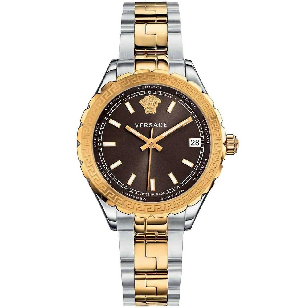 Versace V12040015 Analogue Quartz Women’s Watch