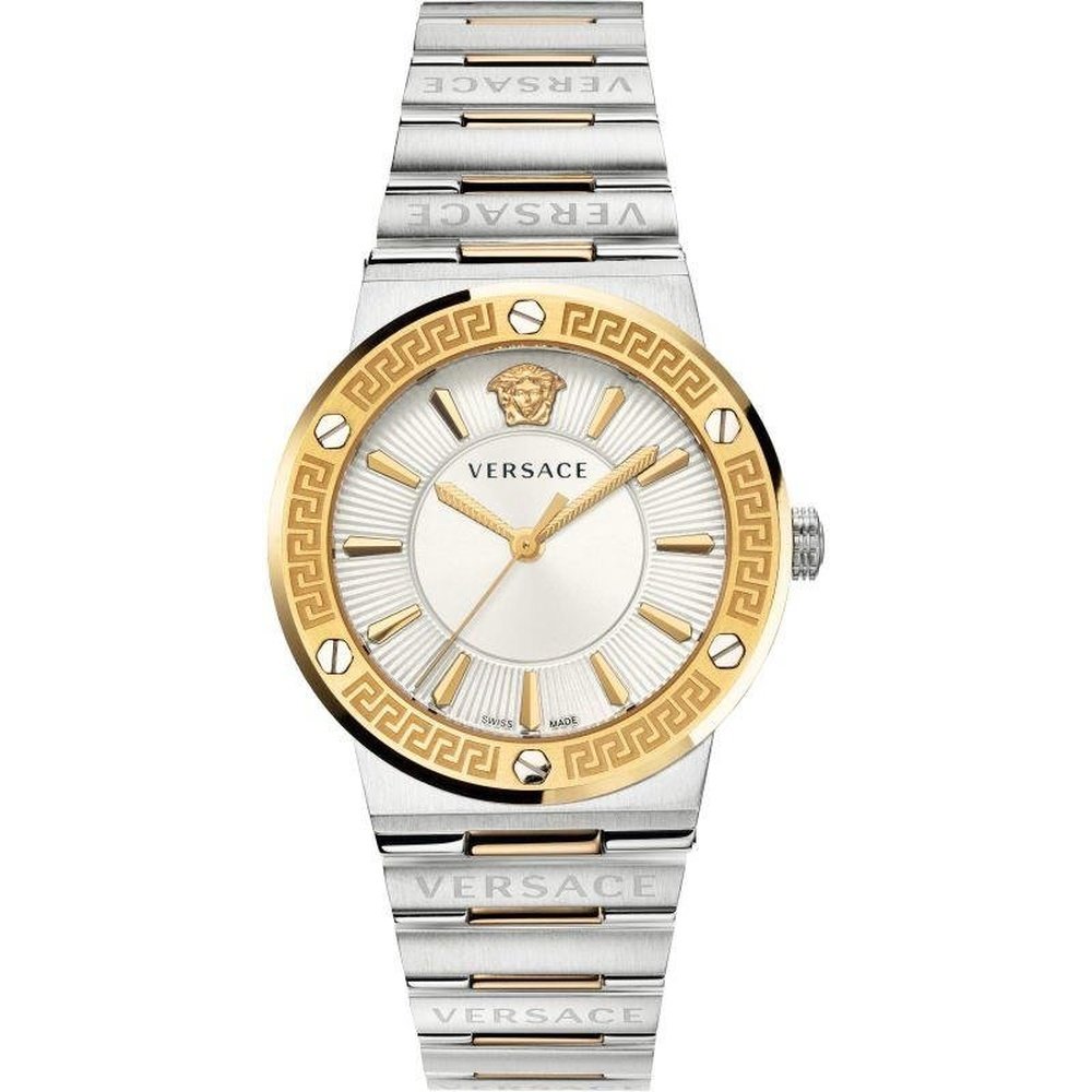 Versace VEVH00620 Greca Logo Women’s Watch
