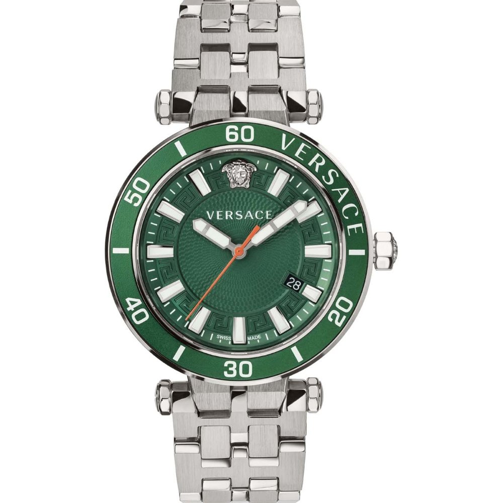 Versace VEZ300421 Sports Watch