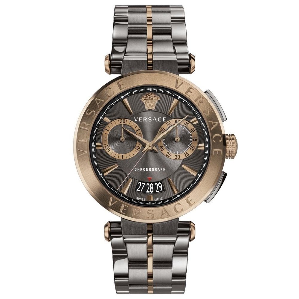 Versace VBR050017 Men’s Watch