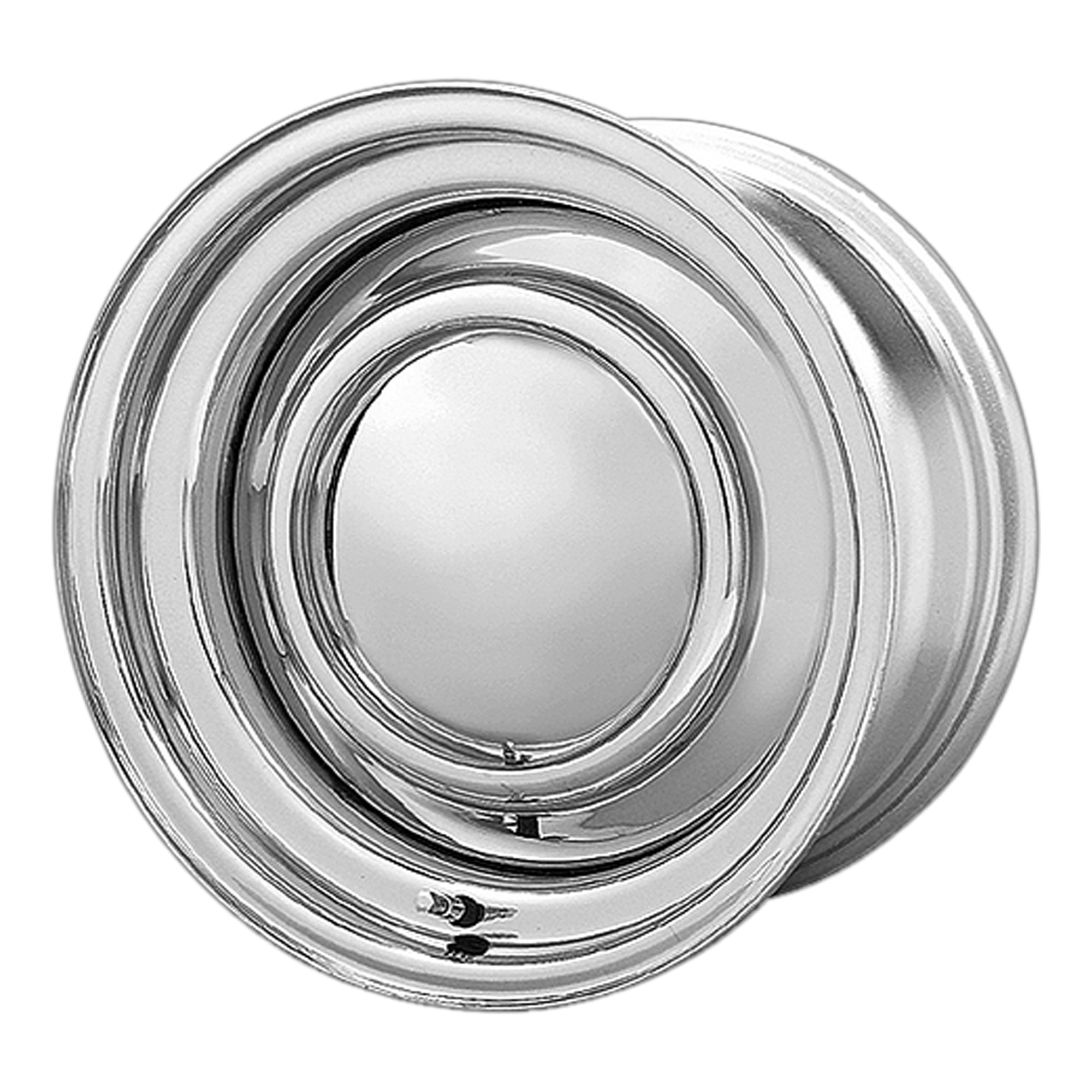 American Racing Wheel VN31 SMOOTHIE Chrome – 15×8 – 5×114.3 Bolt Pattern – -13 Offset Rims